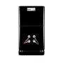 Полочная акустика Wharfedale Elysian 1 + Stand PIANO BLACK